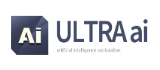 Ultra AI logo