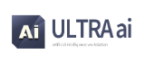 Ultra AI logo